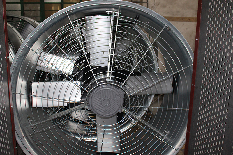 閉式冷卻塔用風機 閉式冷卻塔用風機