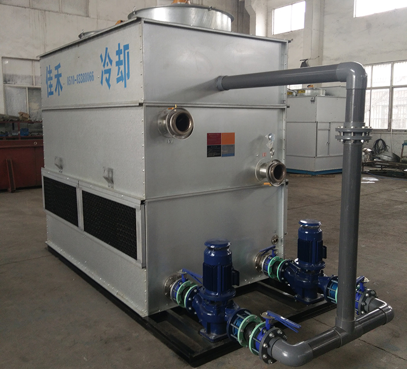 汽車行業用閉式冷卻塔 汽車行業用閉式冷卻塔