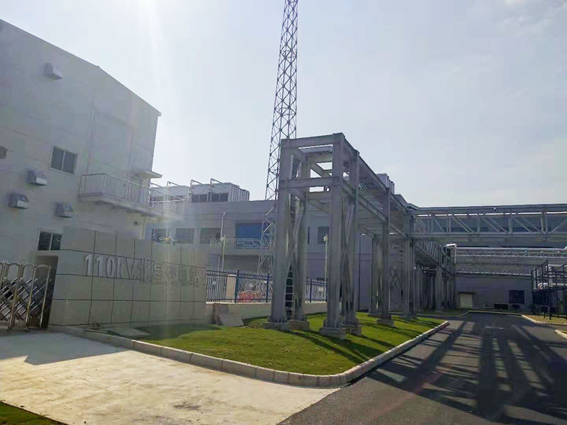 工藝水冷卻 工藝水冷卻