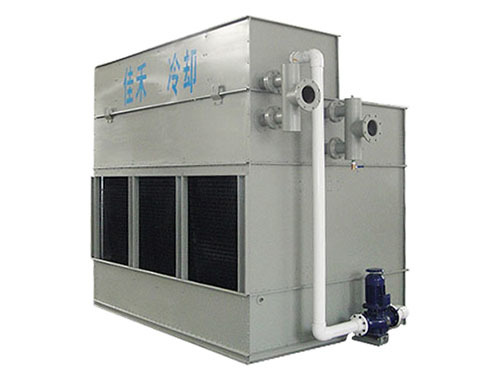 密閉式冷卻塔 密閉式冷卻塔