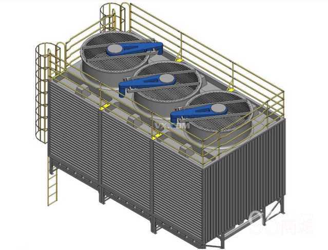 佳禾冷卻教你怎么正確清洗密閉式冷卻塔.jpg 佳禾冷卻教你怎么正確清洗密閉式冷卻塔.jpg