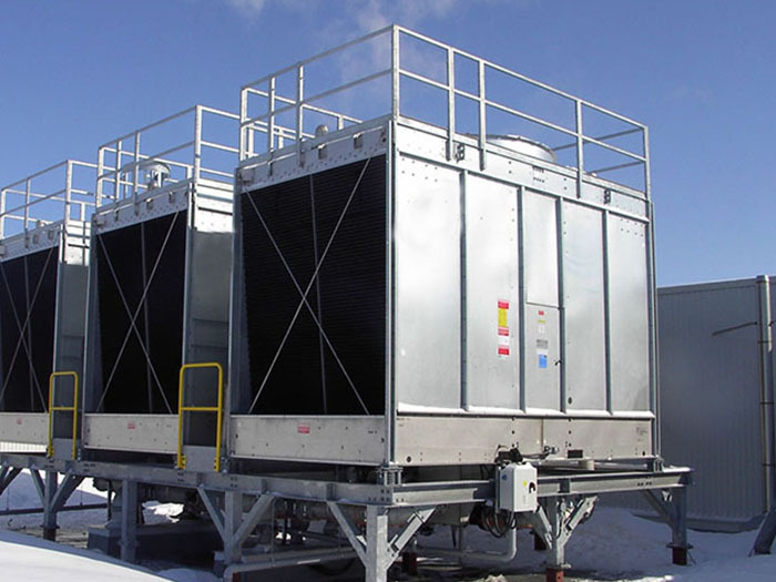 佳禾冷卻教你怎么正確清洗密閉式冷卻塔 佳禾冷卻教你怎么正確清洗密閉式冷卻塔