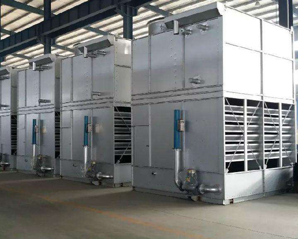 閉式冷卻塔在運(yùn)轉(zhuǎn)時(shí)這些地方你都注意到了嗎? 閉式冷卻塔在運(yùn)轉(zhuǎn)時(shí)這些地方你都注意到了嗎?