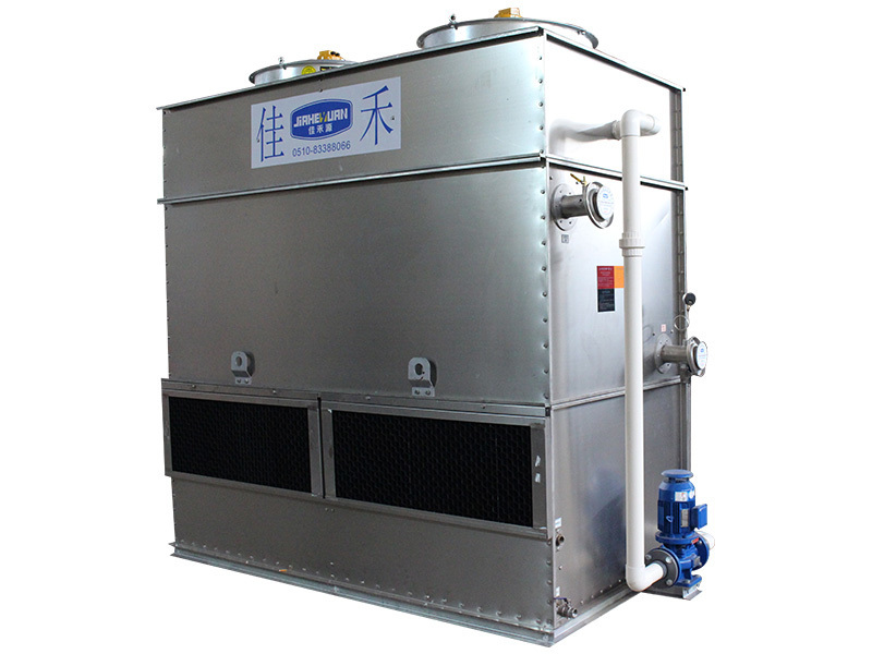 閉式冷卻塔降溫效果不好怎么辦? 閉式冷卻塔降溫效果不好怎么辦?