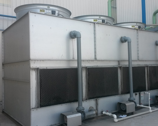 冷卻塔如何提高水塔的換熱效率 冷卻塔如何提高水塔的換熱效率