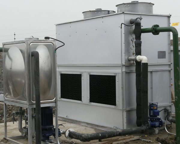 選購閉式冷卻塔時應該考慮哪些因素 選購閉式冷卻塔時應該考慮哪些因素