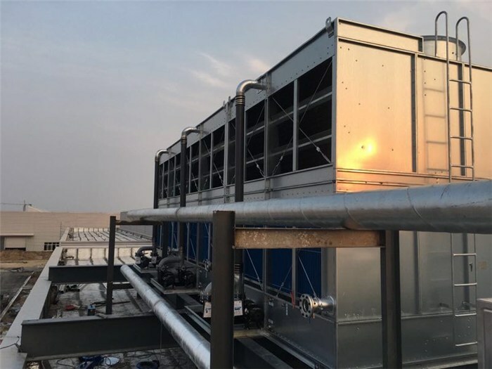 水質不好會對閉式冷卻塔造成哪些損壞 水質不好會對閉式冷卻塔造成哪些損壞