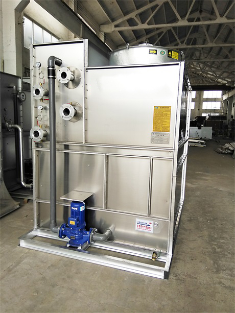 關于閉式冷卻塔選型,知道怎么正確選擇嗎? 關于閉式冷卻塔選型,知道怎么正確選擇嗎?