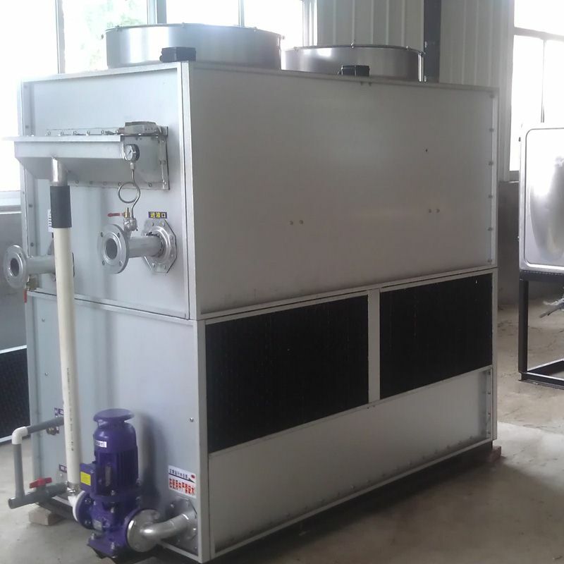 為什么你的循環水冷卻塔風機會出現故障 為什么你的循環水冷卻塔風機會出現故障