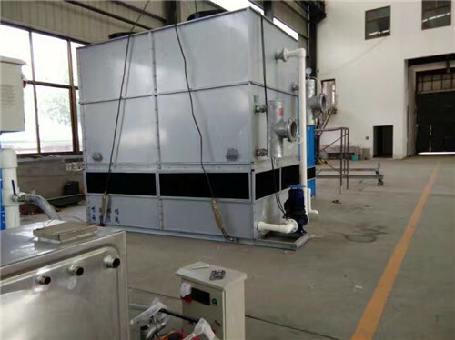 選購冷卻塔的正確的方式是什么 選購冷卻塔的正確的方式是什么