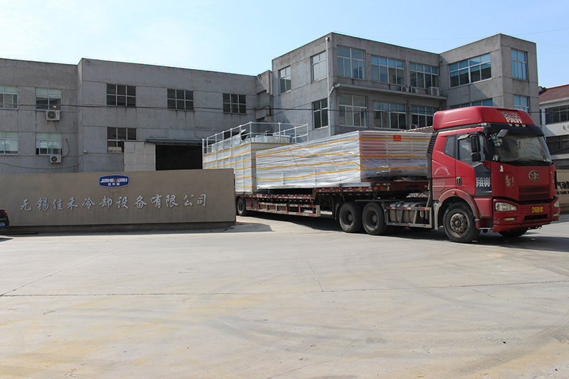 閉式橫流冷卻塔冷卻水管為什么會產(chǎn)生噪聲 閉式橫流冷卻塔冷卻水管為什么會產(chǎn)生噪聲