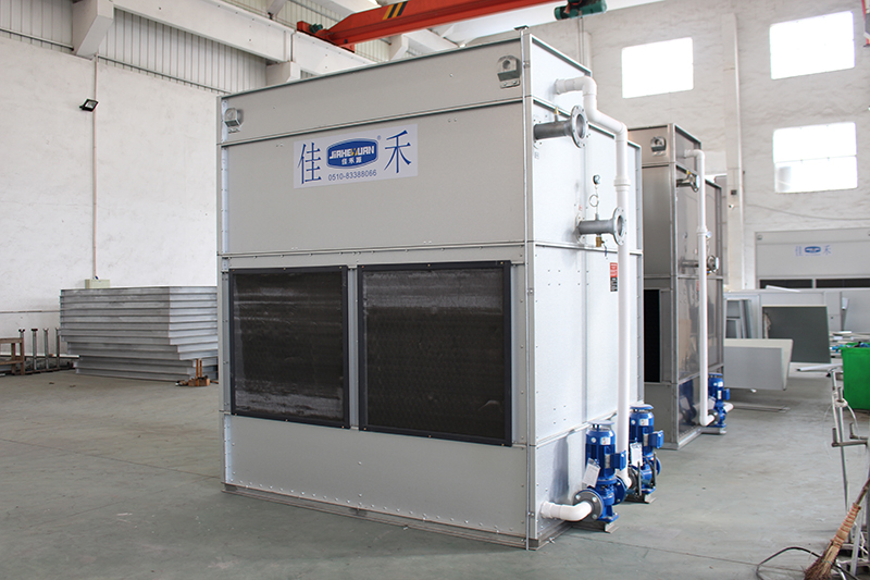 橫流封閉式冷卻塔有哪些應(yīng)用范圍和領(lǐng)域 橫流封閉式冷卻塔有哪些應(yīng)用范圍和領(lǐng)域