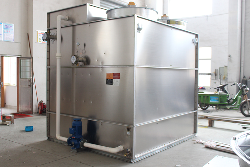 復合流密閉式冷卻塔價格多少錢 復合流密閉式冷卻塔價格多少錢