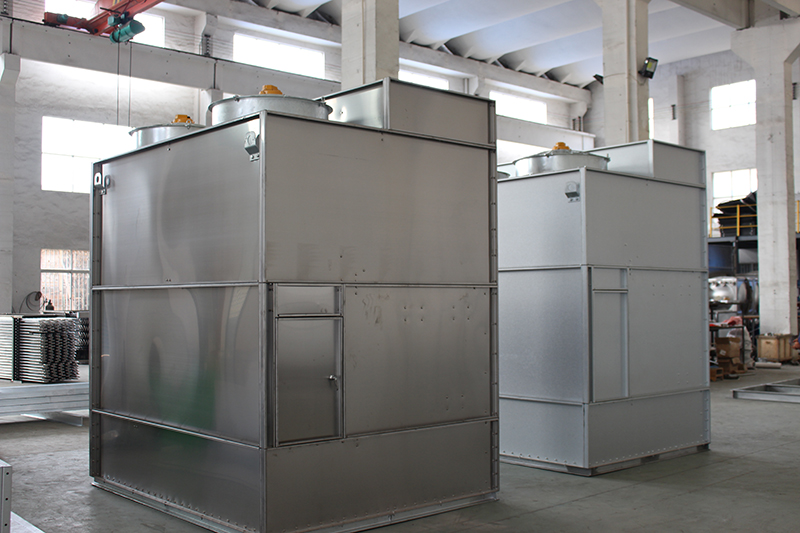 復合流密閉式冷卻塔電機出現發熱情況如何處理 復合流密閉式冷卻塔電機出現發熱情況如何處理